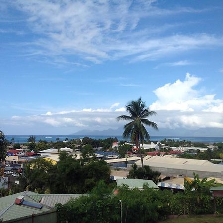 Appartement Tahiti-Faaa Room photo