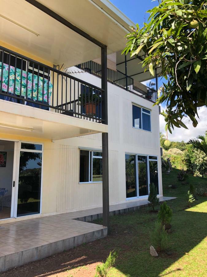 Appartement Tahiti-Faaa Exterior photo